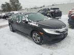 2016 Honda Civic Lx zu verkaufen in Albany, NY - Rear End