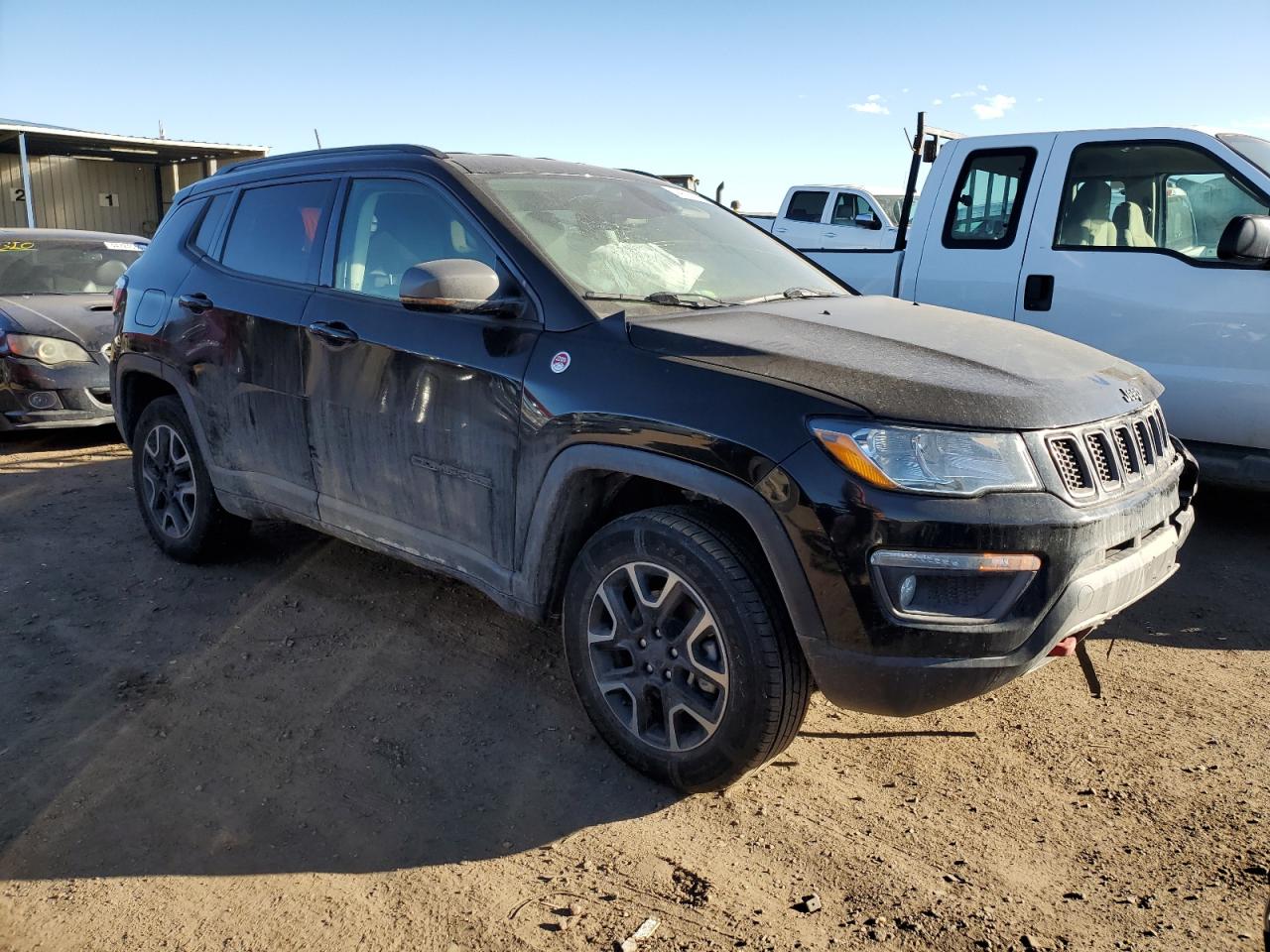 2019 Jeep Compass - Image 4