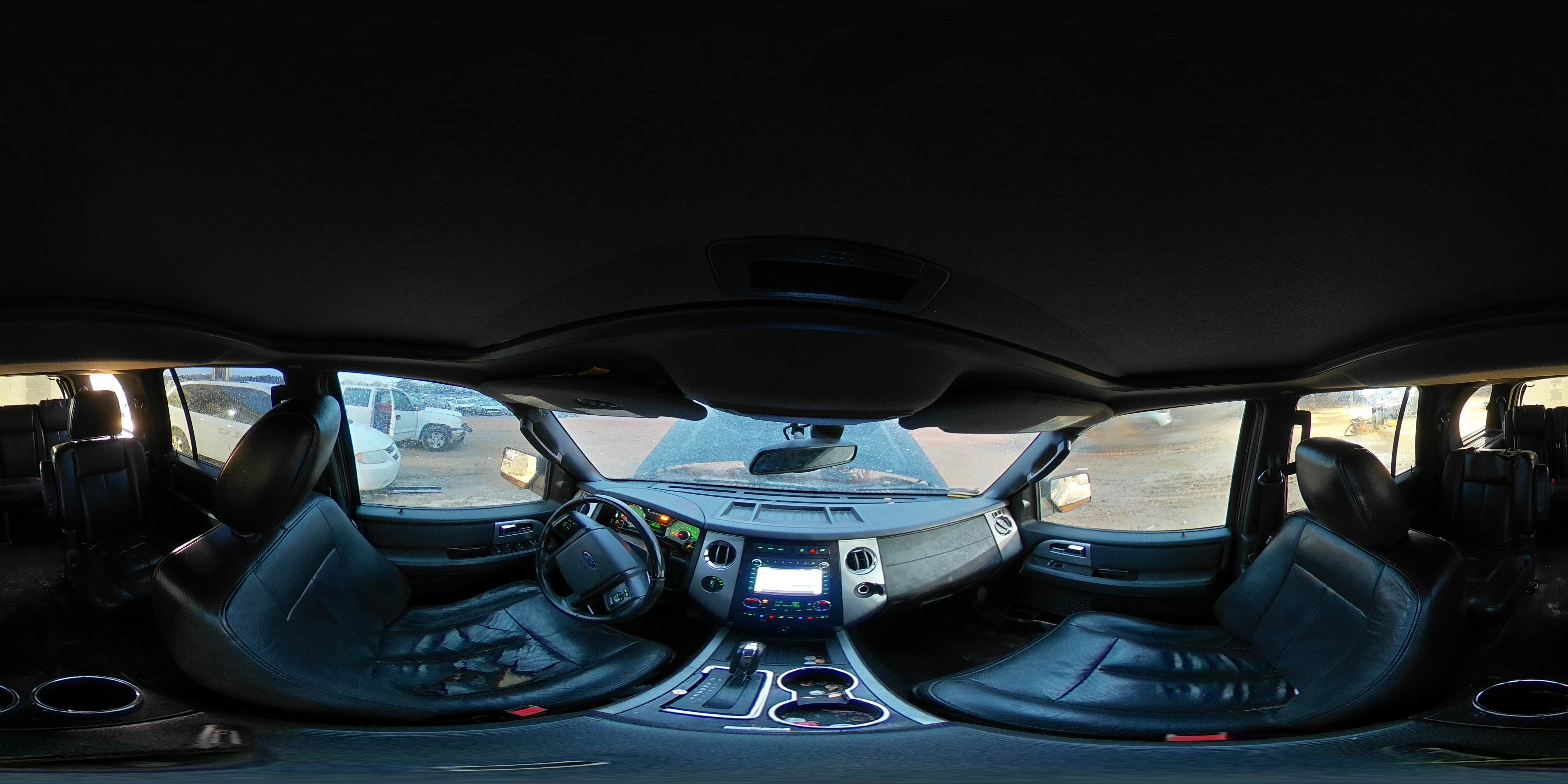 2012 Ford Expedition - Image 14