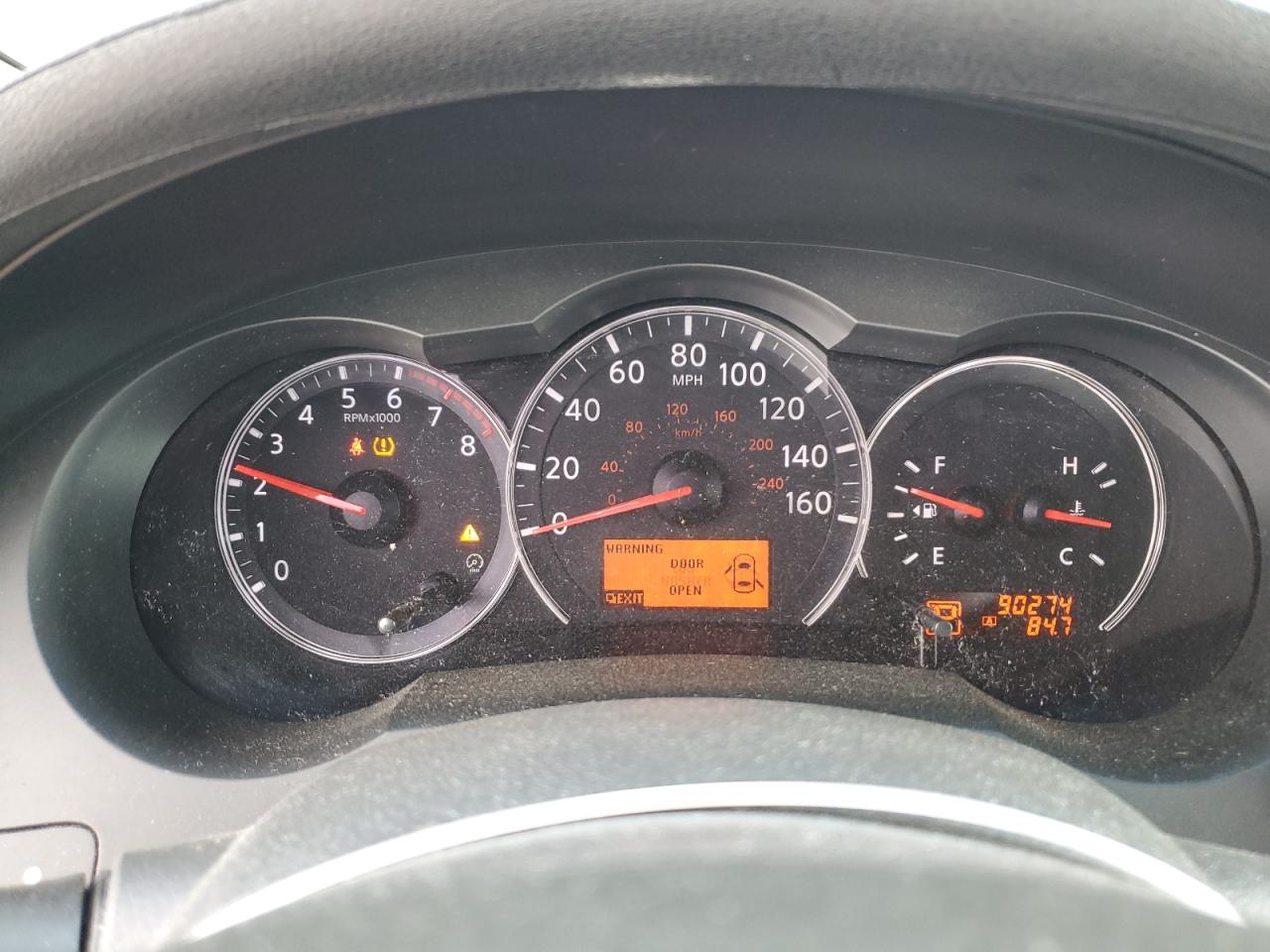 2010 Nissan Altima - Image 9