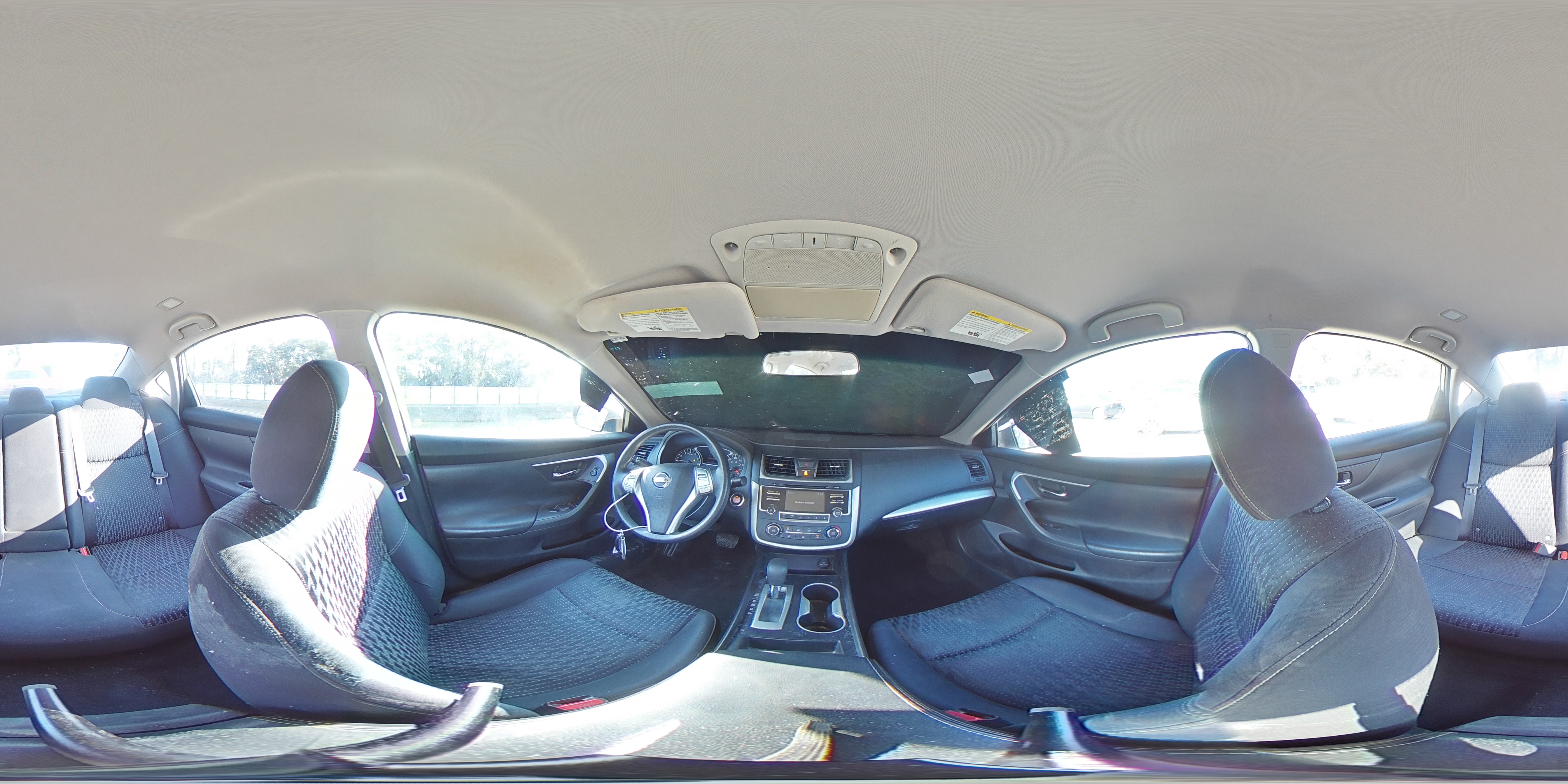 2016 Nissan Altima - Image 15