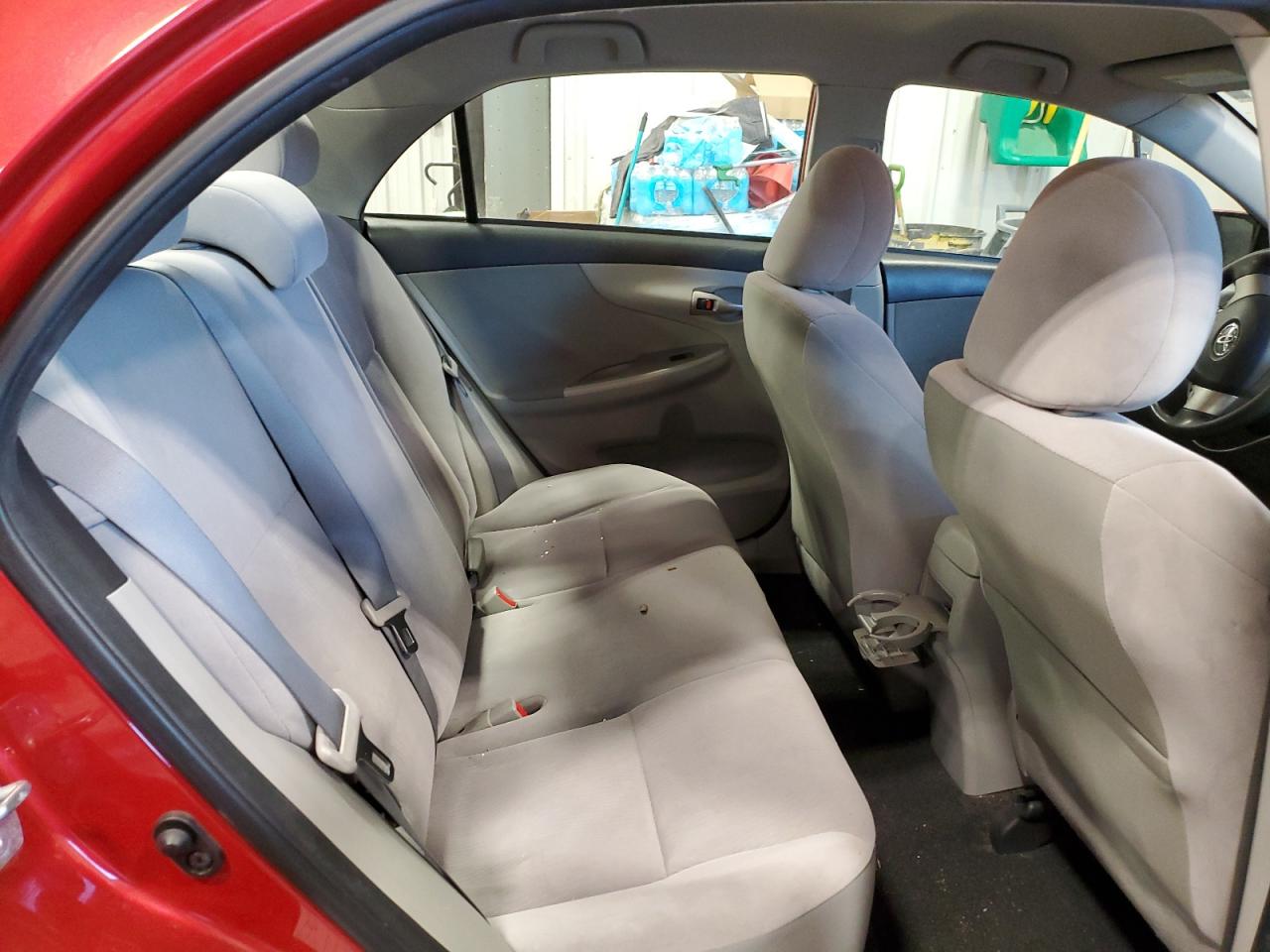 2011 Toyota Corolla - Image 10
