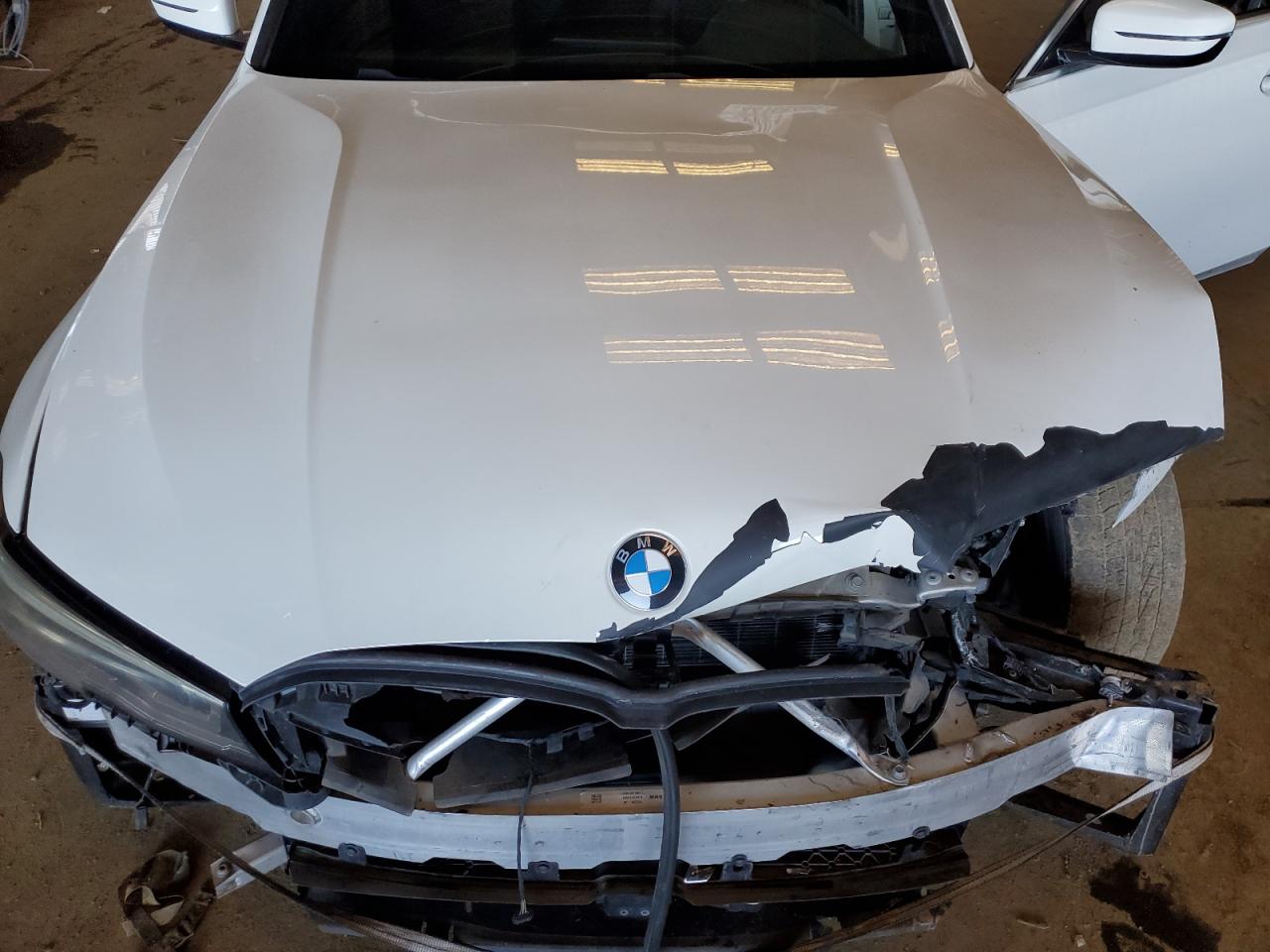 2020 BMW 3er - Image 11