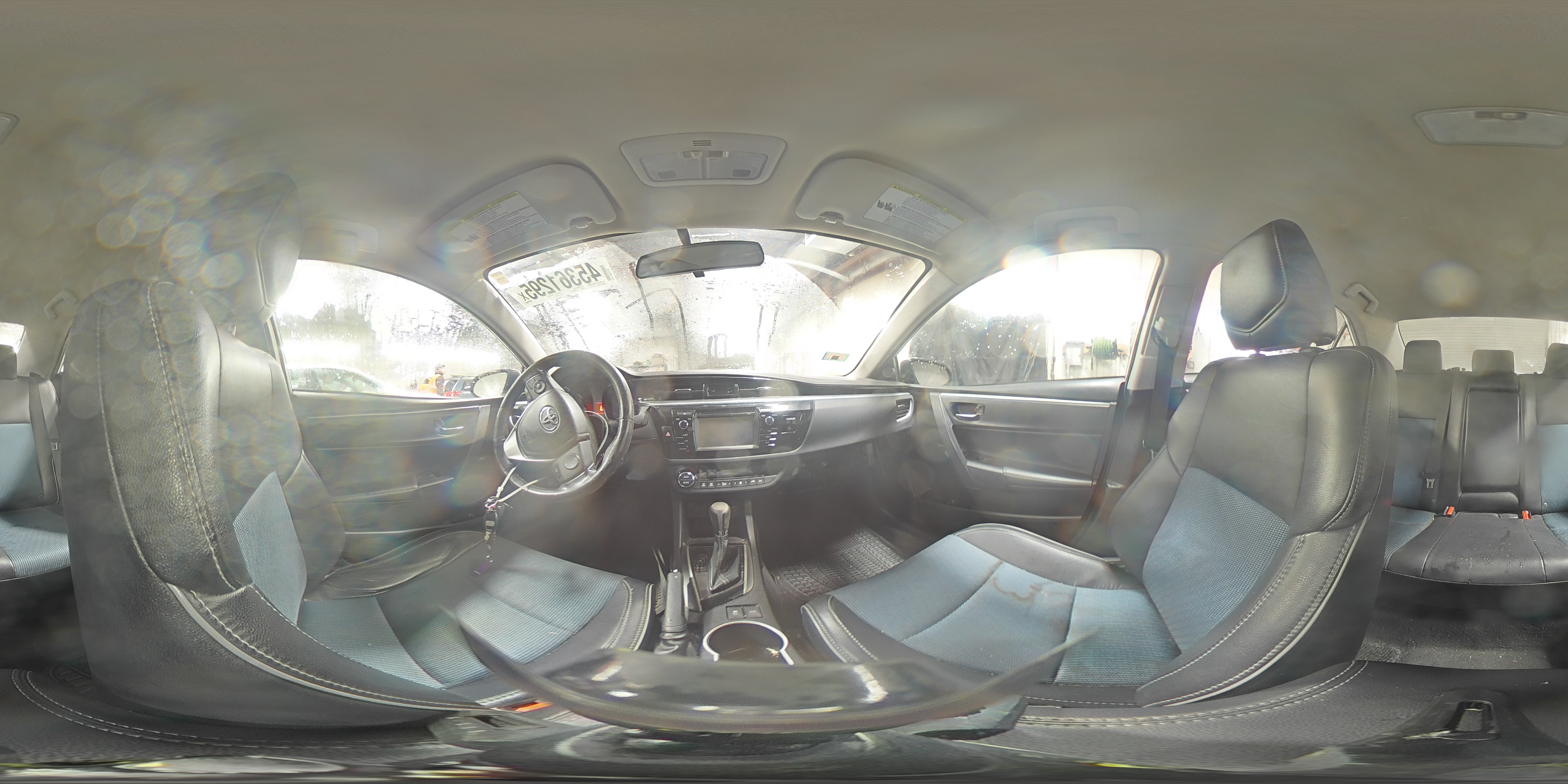 2015 Toyota Corolla - Image 14