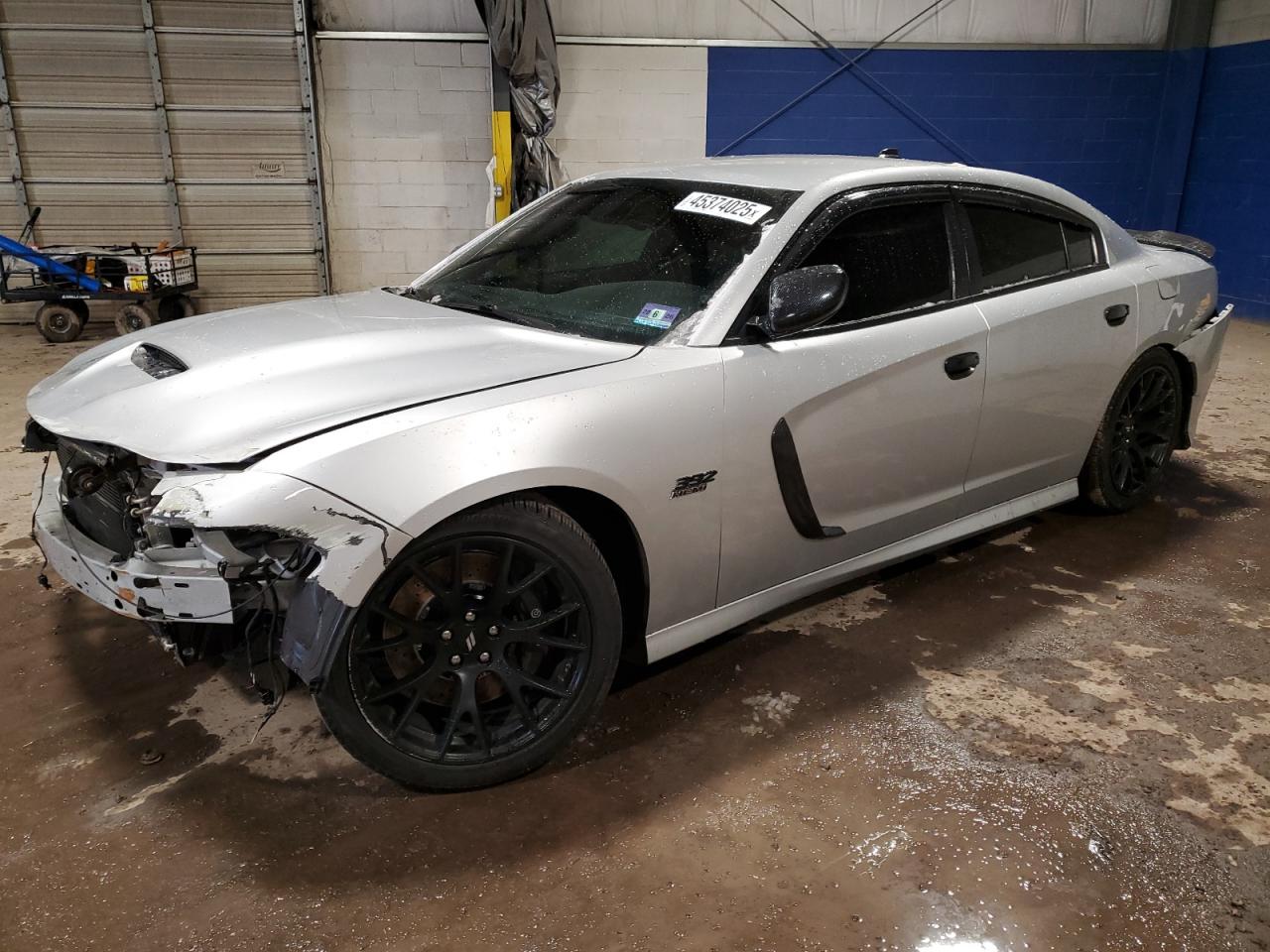 2019 Dodge Charger - Image 1