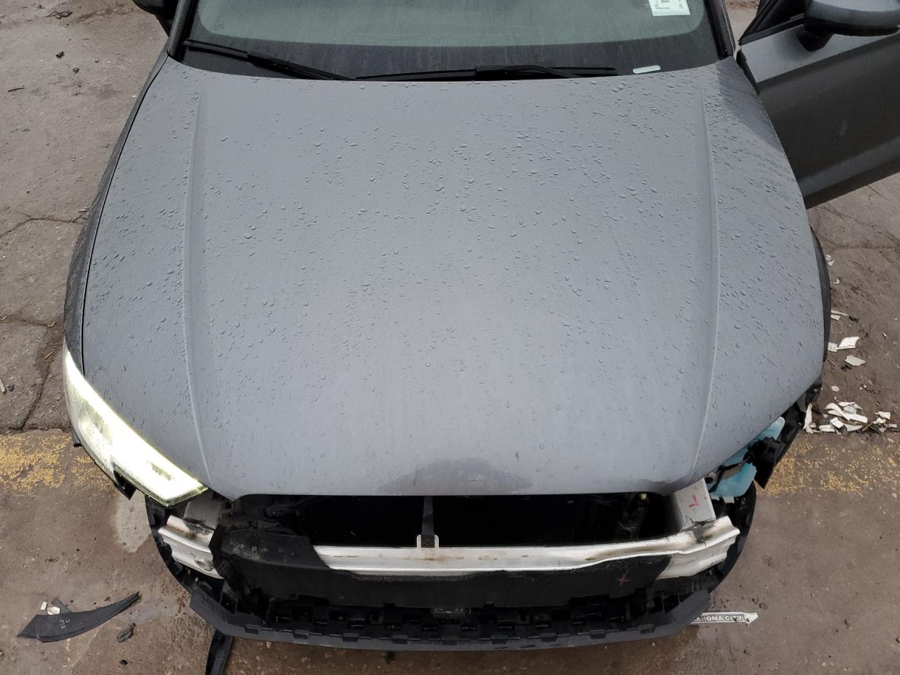2018 Audi A3 - Image 11