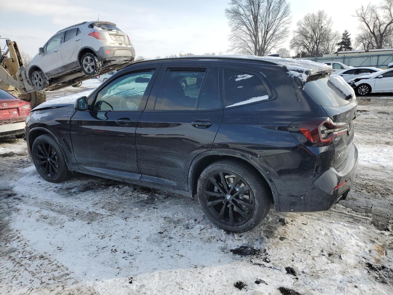2023 BMW X3 - Image 2