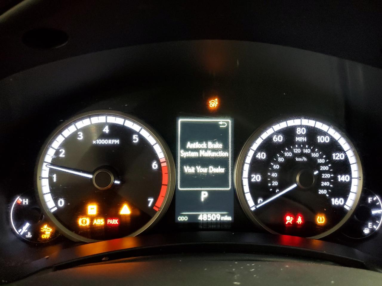 2021 Lexus NX - Image 9
