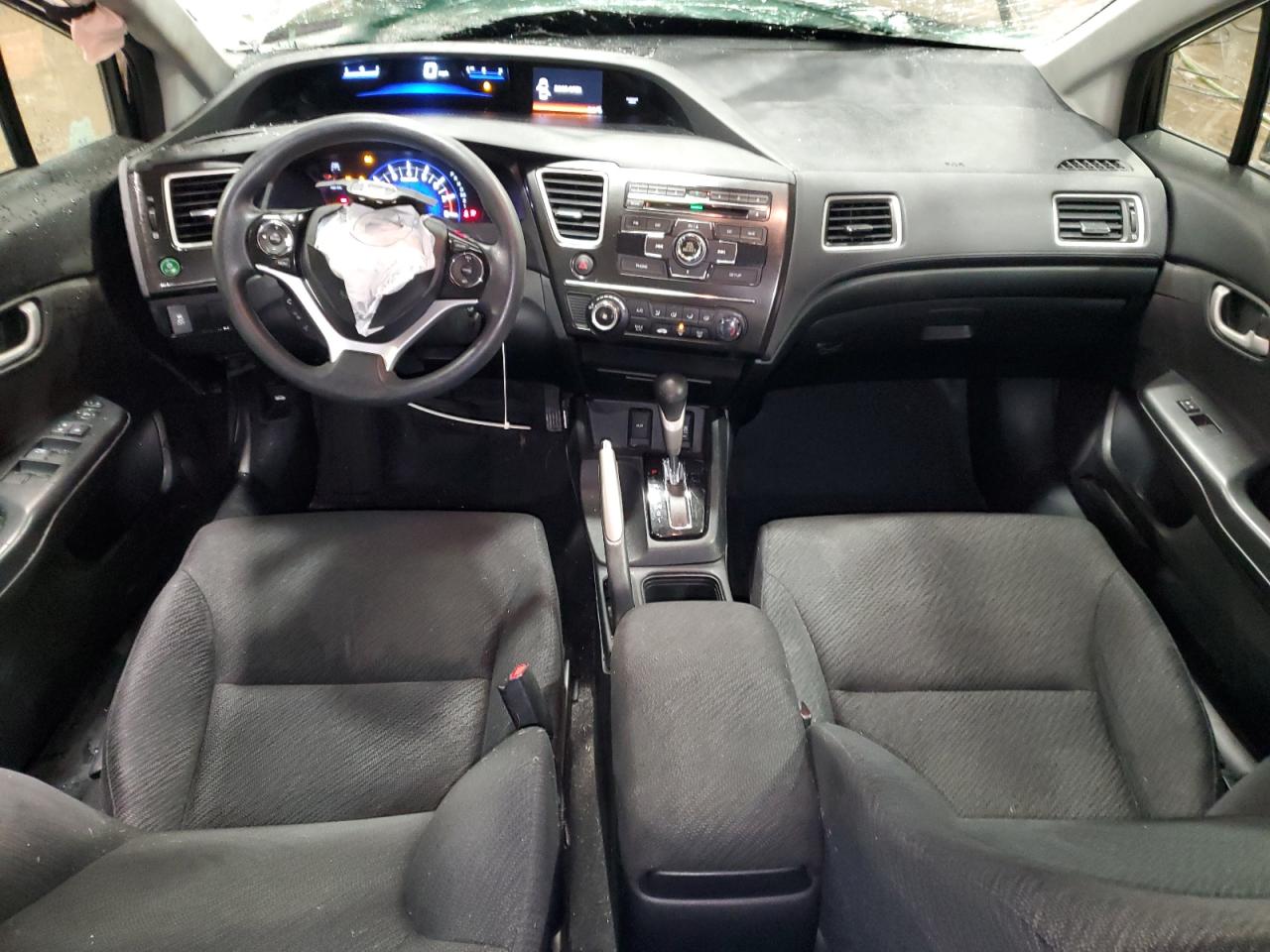 2013 Honda Civic - Image 8