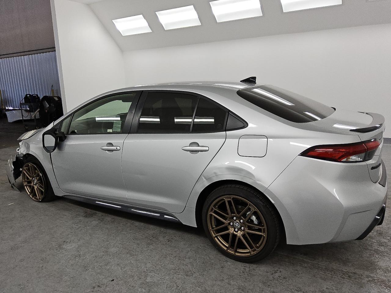 2024 Toyota Corolla - Image 2