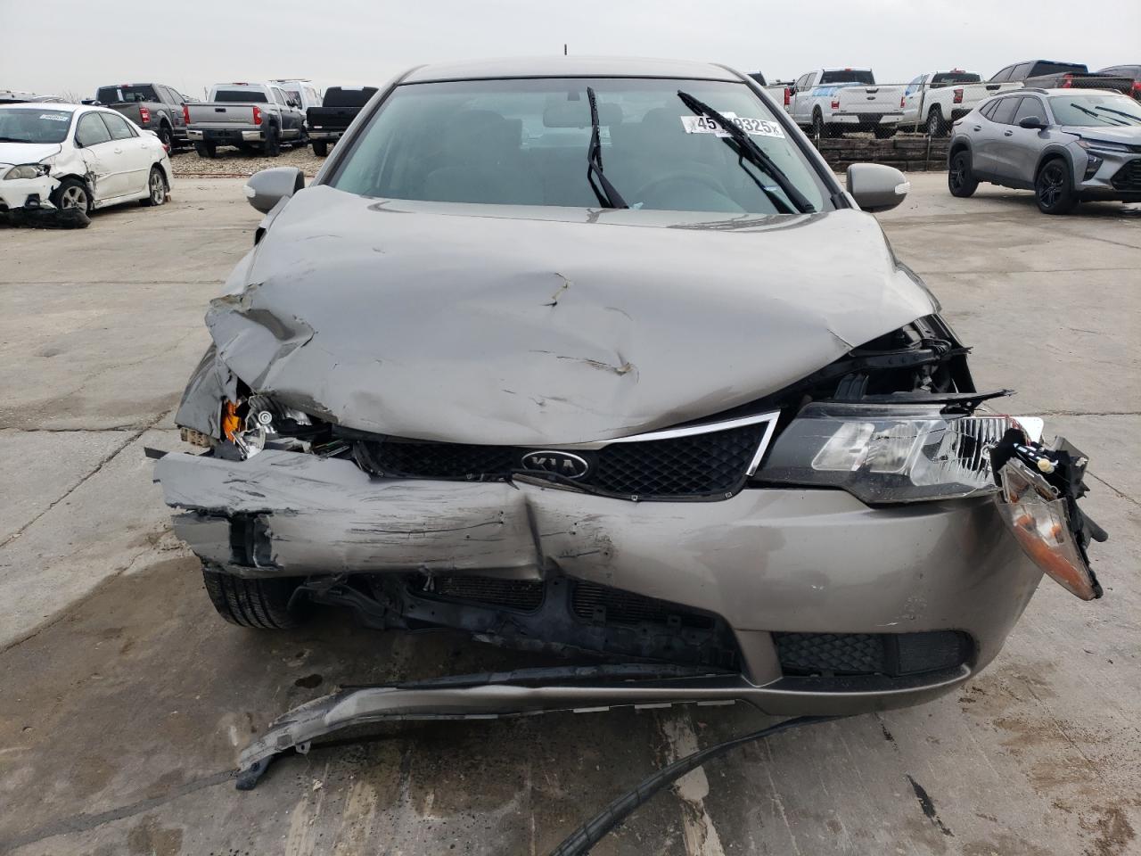 2010 Kia Forte - Image 5