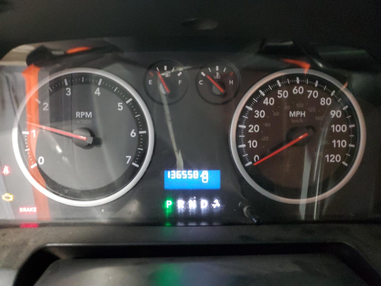 2012 Dodge RAM - Image 9