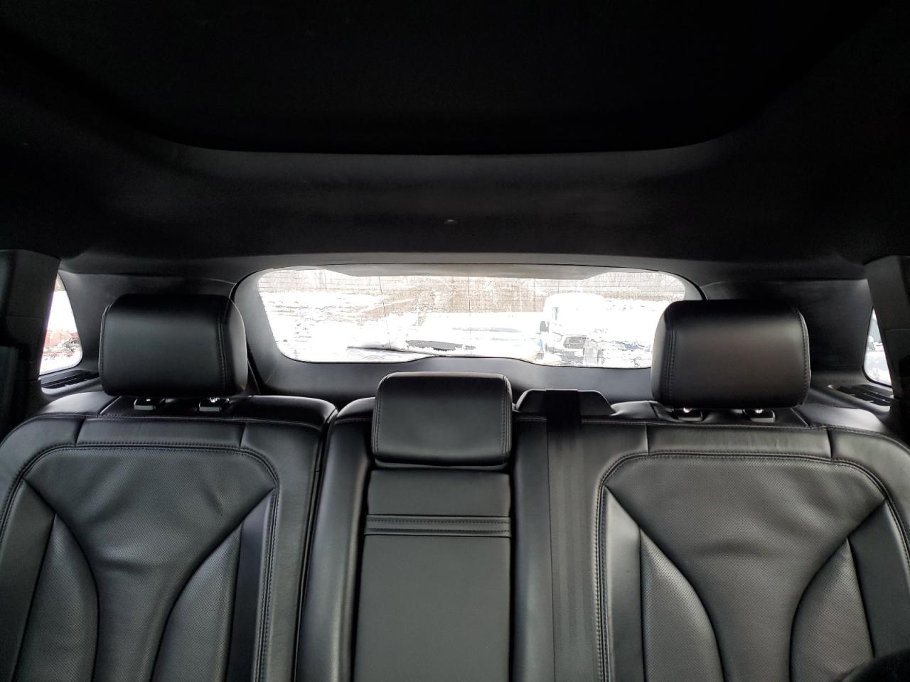 2016 Lincoln MKX - Image 10