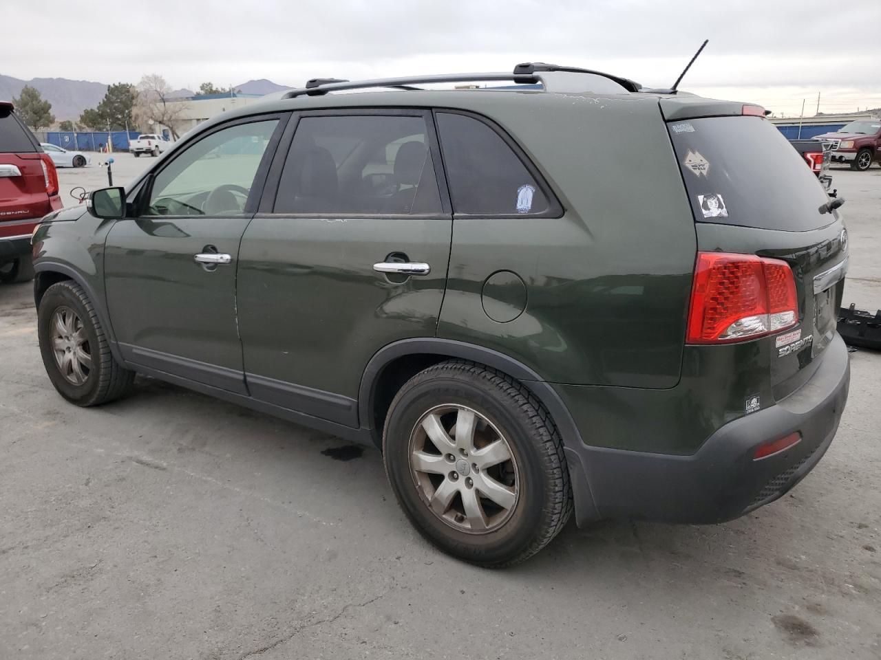 2013 Kia Sorento - Image 2
