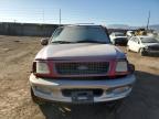1998 Ford Expedition  en Venta en Colorado Springs, CO - Side