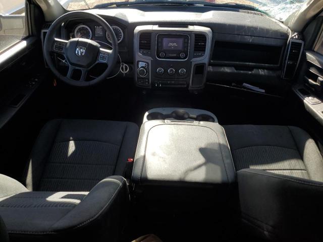  RAM 1500 2024 Белый