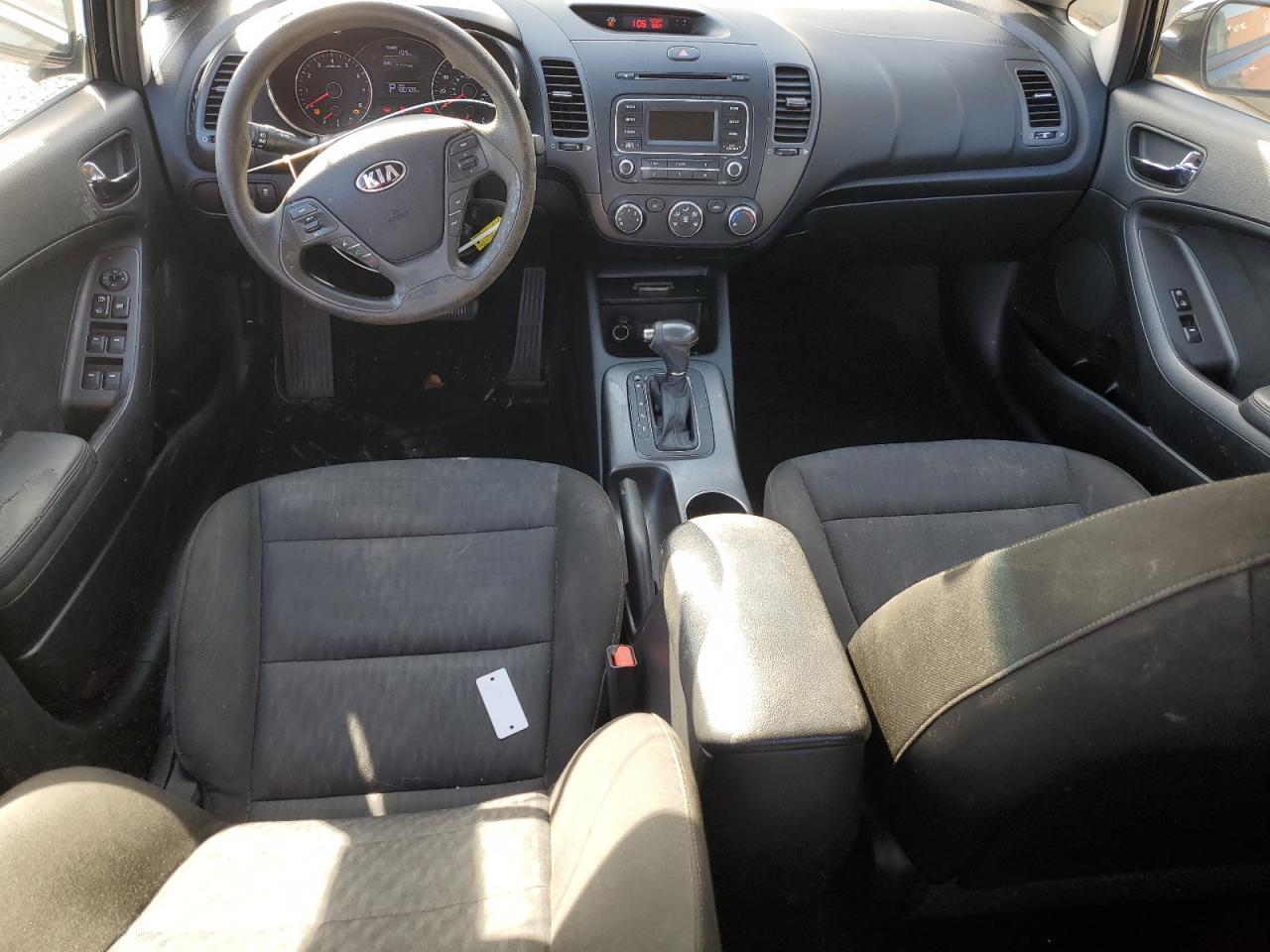 2016 Kia Forte - Image 8