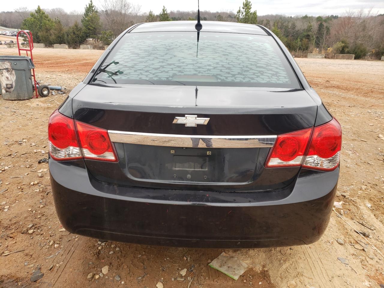 2013 Chevrolet Cruze - Image 6