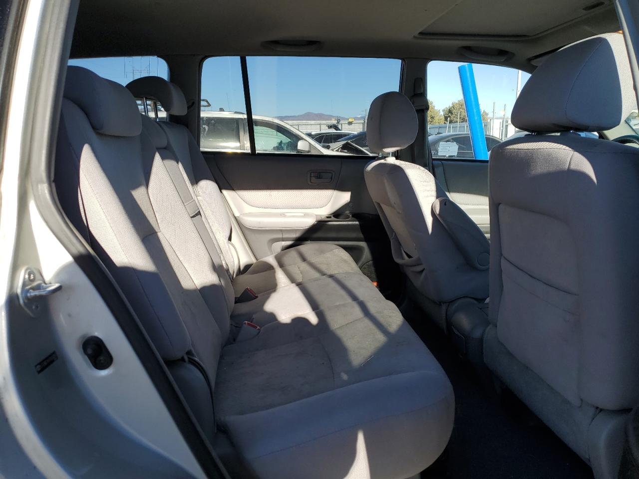 2007 Toyota Highlander - Image 11