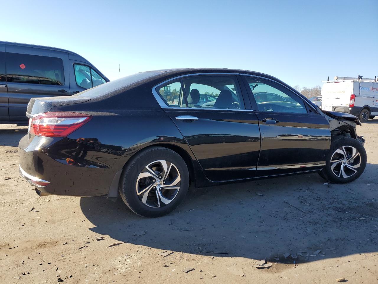 2016 Honda Accord - Image 3