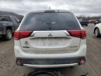 2017 Mitsubishi Outlander Es na sprzedaż w Ellwood City, PA - Front End