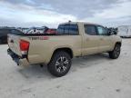 2016 Toyota Tacoma Double Cab en Venta en Arcadia, FL - Rear End