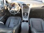 2016 Ford Fusion Se للبيع في Elgin، IL - Front End