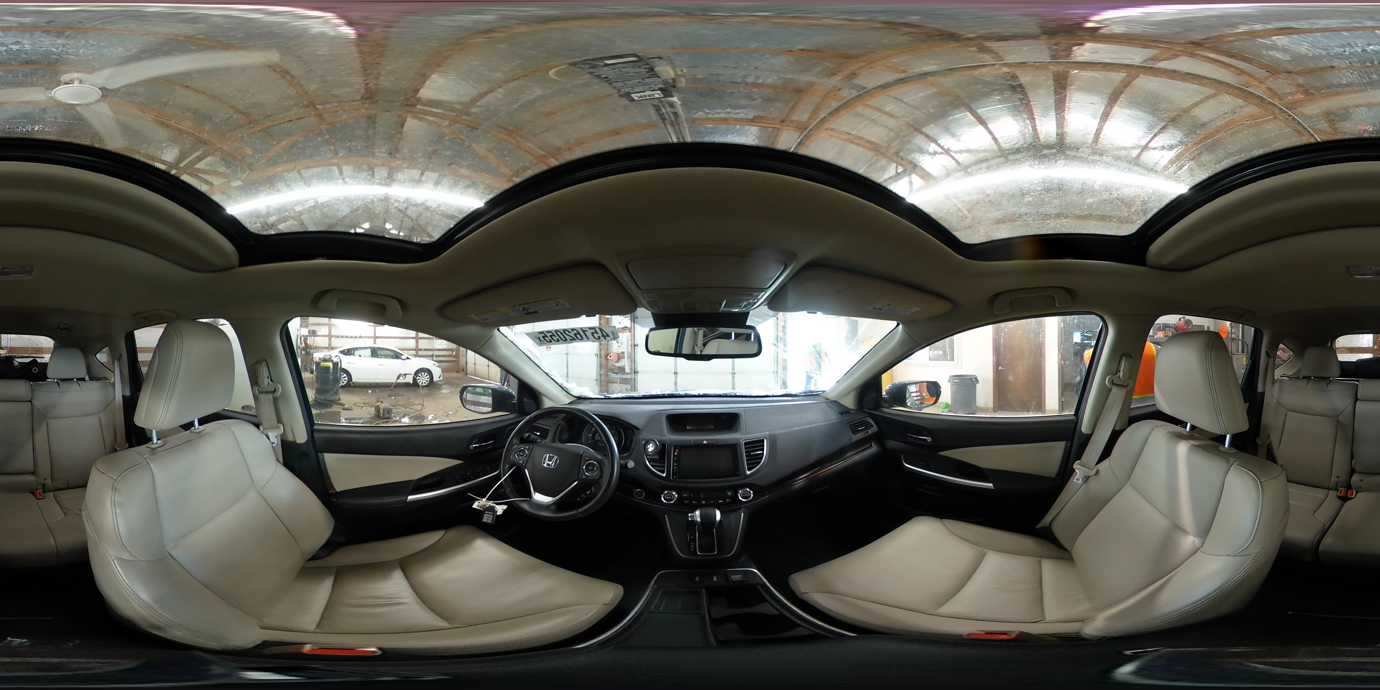 2016 Honda CR-V - Image 15