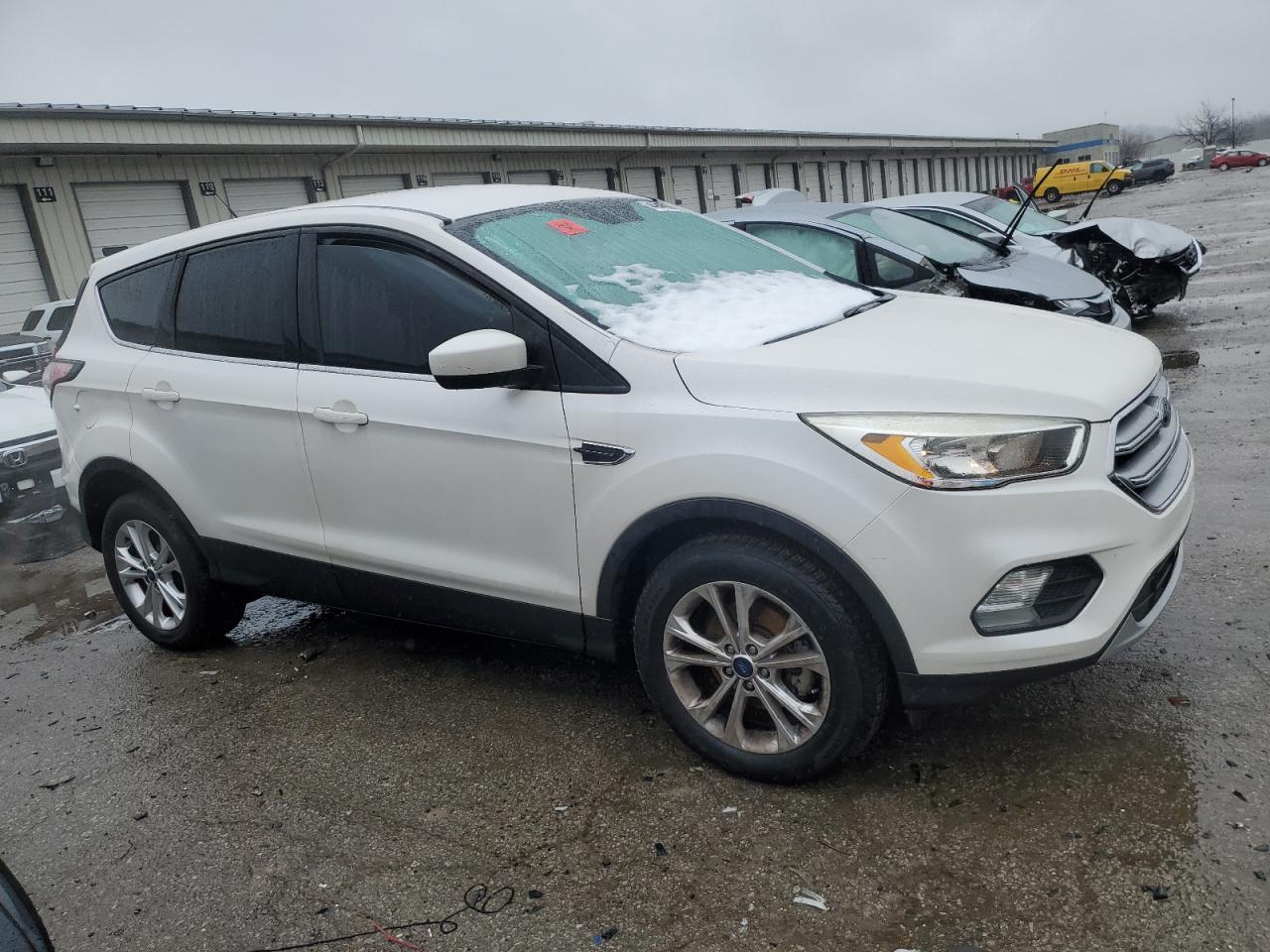 2017 Ford Escape - Image 4