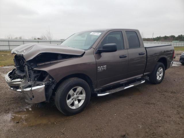 2020 Ram 1500 Classic Tradesman