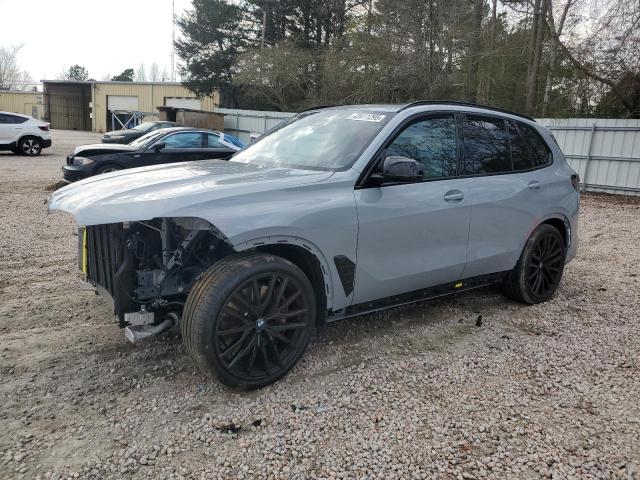 BMW X5 M60I – zdjęcie z aukcji, lot #43411295