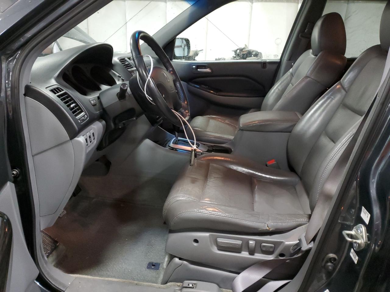 2006 Acura MDX - Image 7