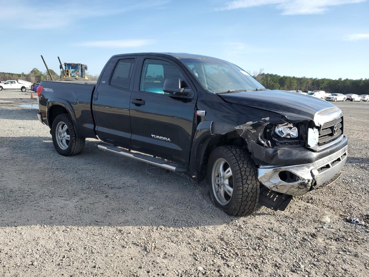 2007 Toyota Tundra - Image 4