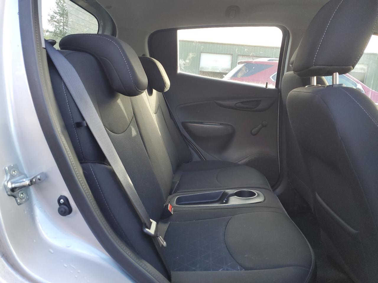 2020 Chevrolet Spark - Image 10