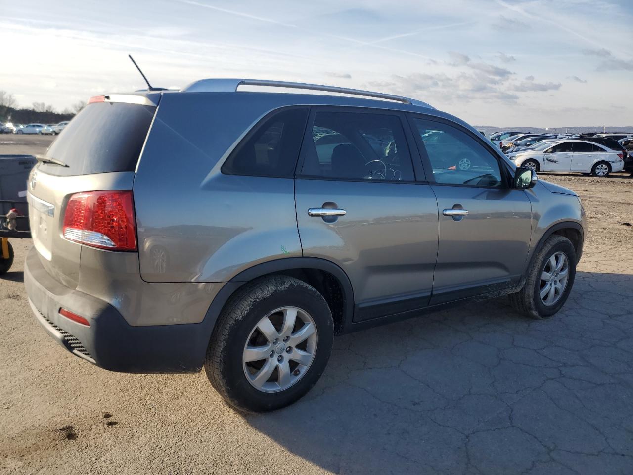 2013 Kia Sorento - Image 3