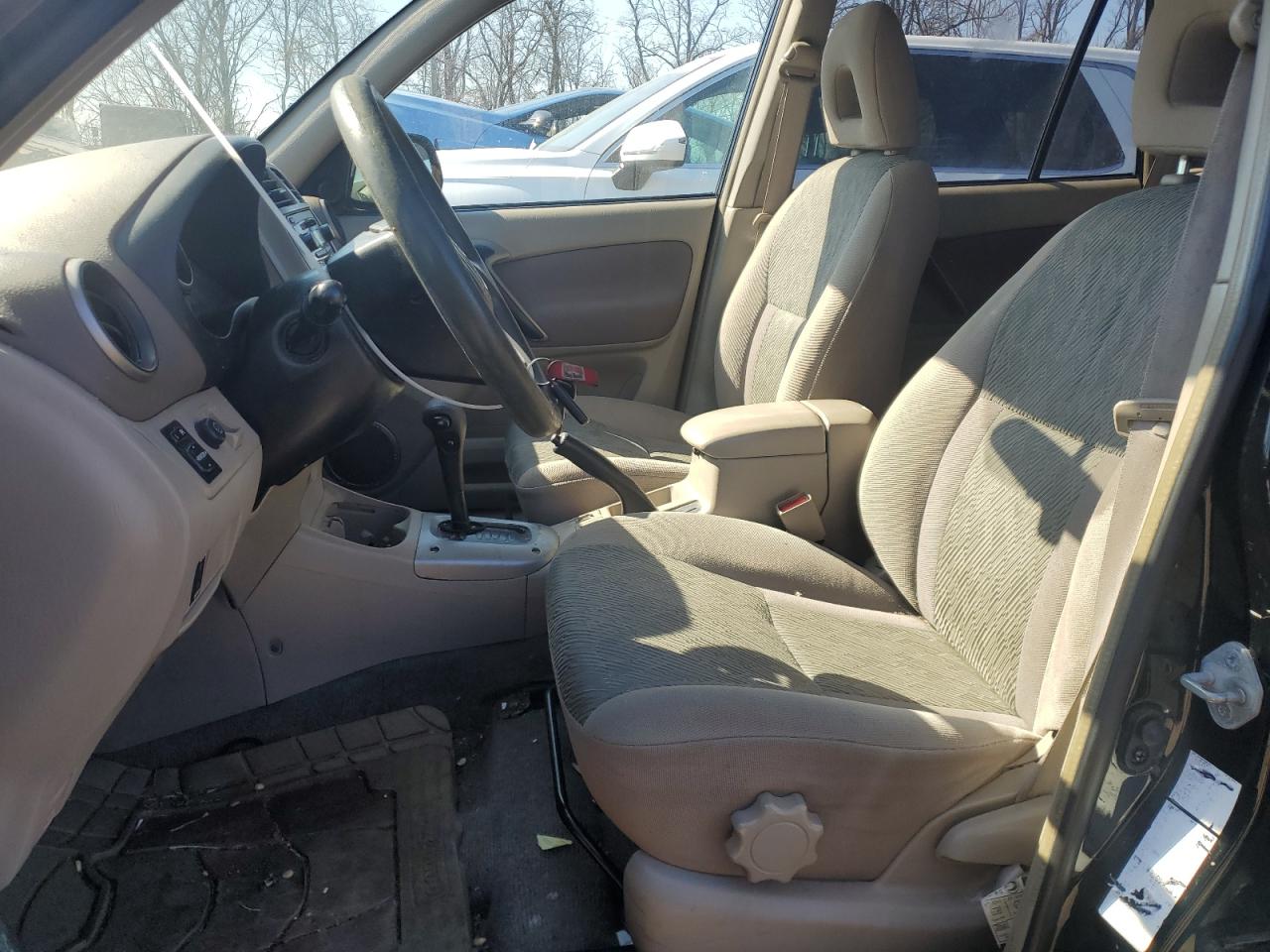 2001 Toyota RAV 4 - Image 7