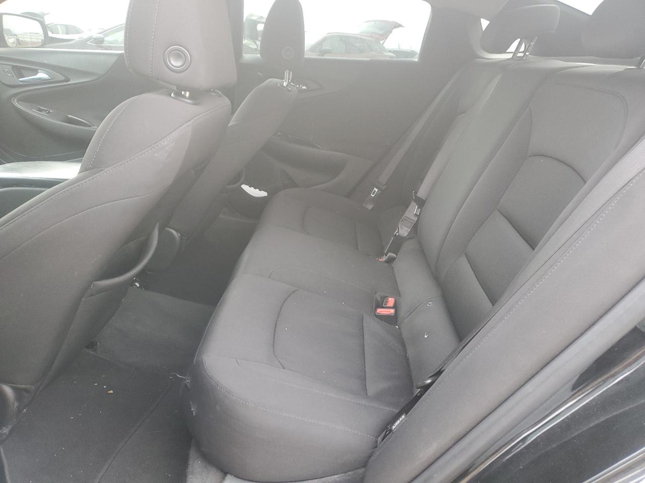 2020 Chevrolet Malibu - Image 10
