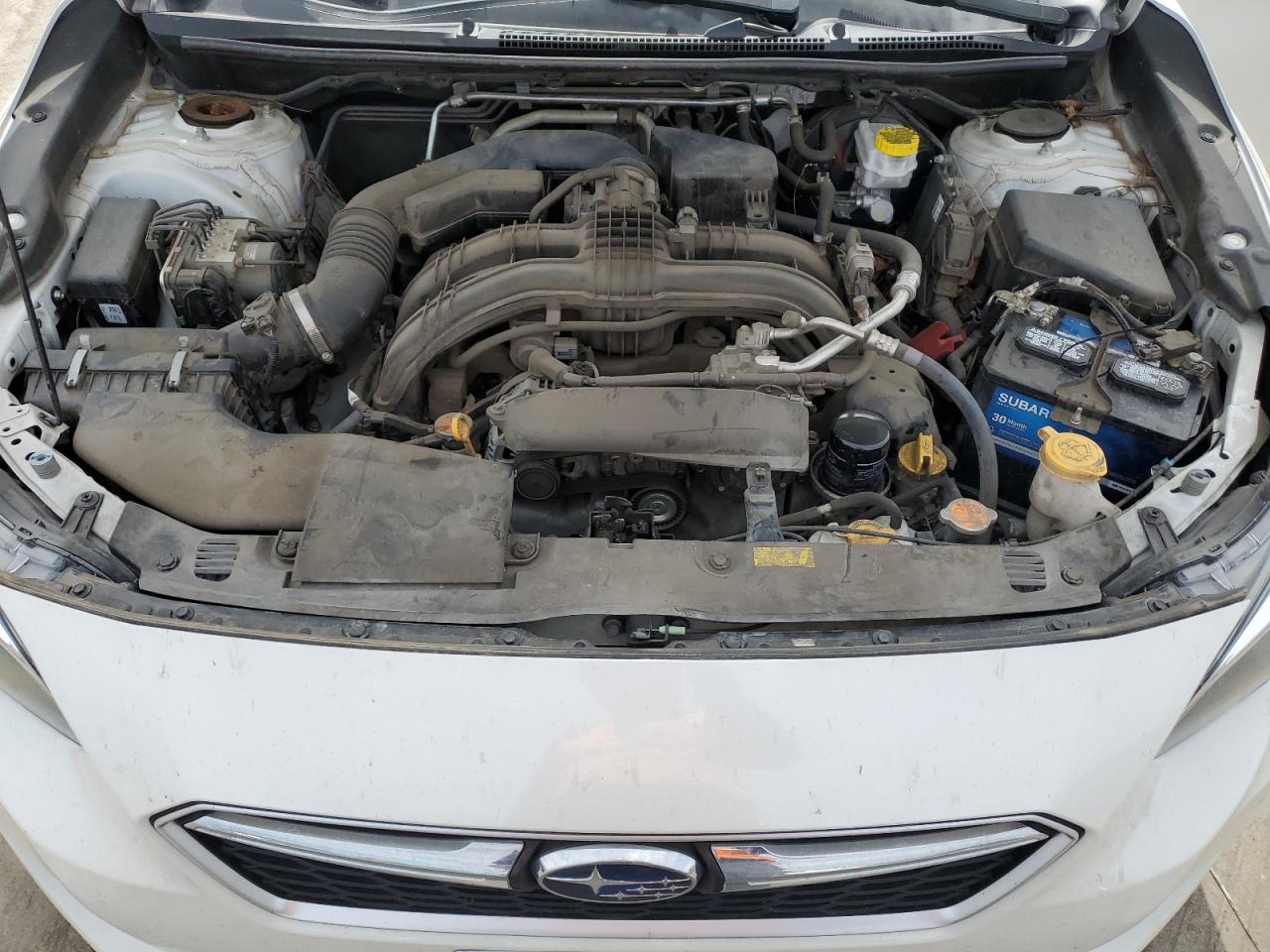 2019 Subaru Impreza - Image 11