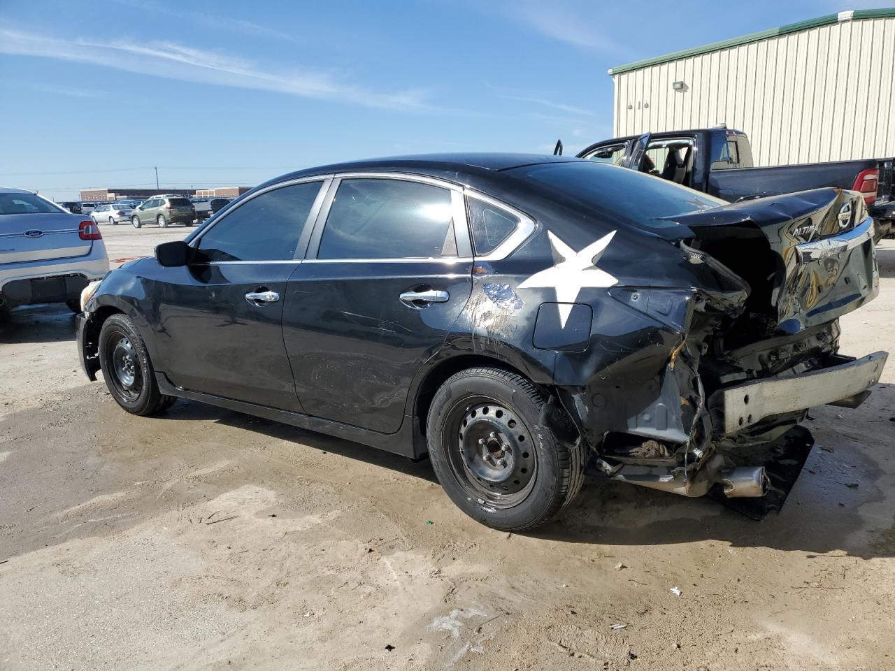 2013 Nissan Altima - Image 2