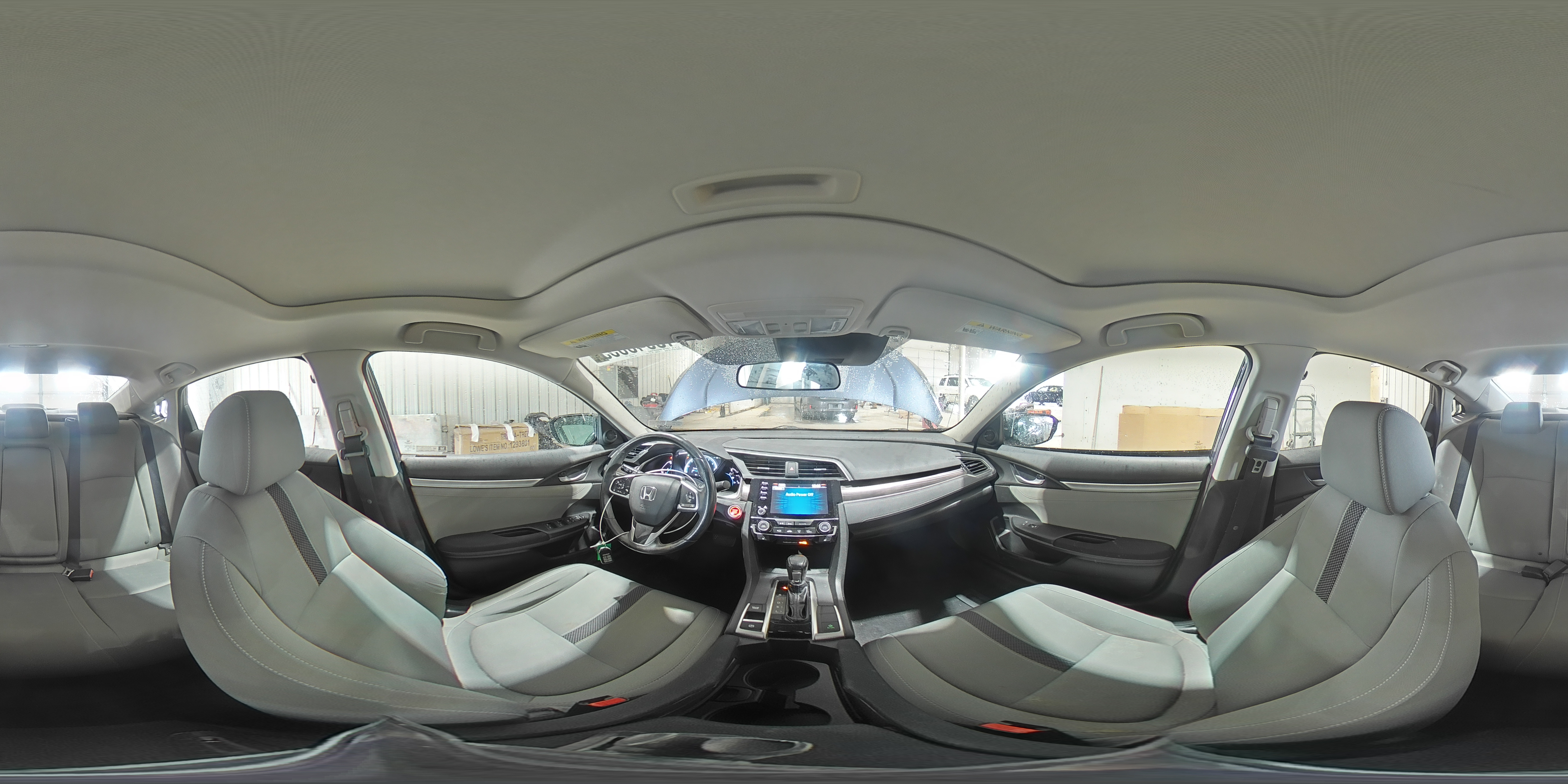 2020 Honda Civic - Image 14