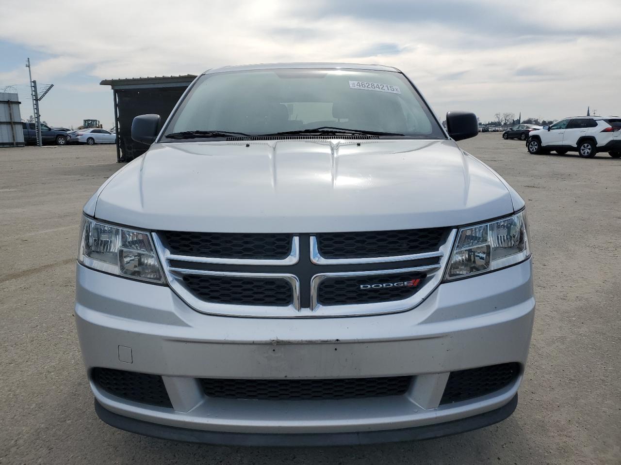 2014 Dodge Journey - Image 5