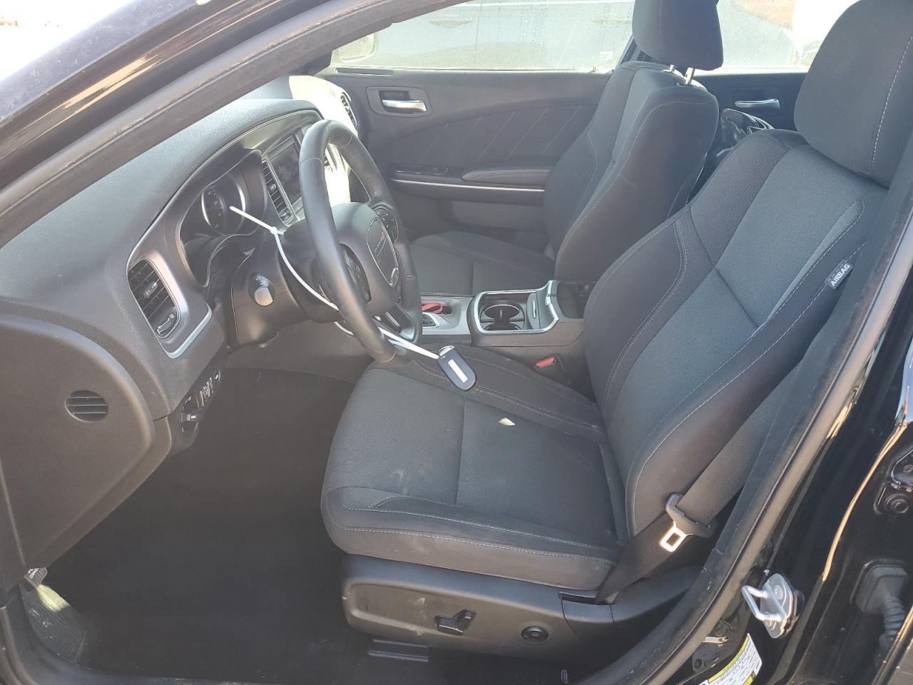 2019 Dodge Charger - Image 7