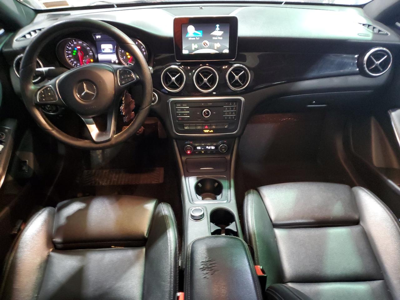 2016 Mercedes-Benz CLA-klasse - Image 8