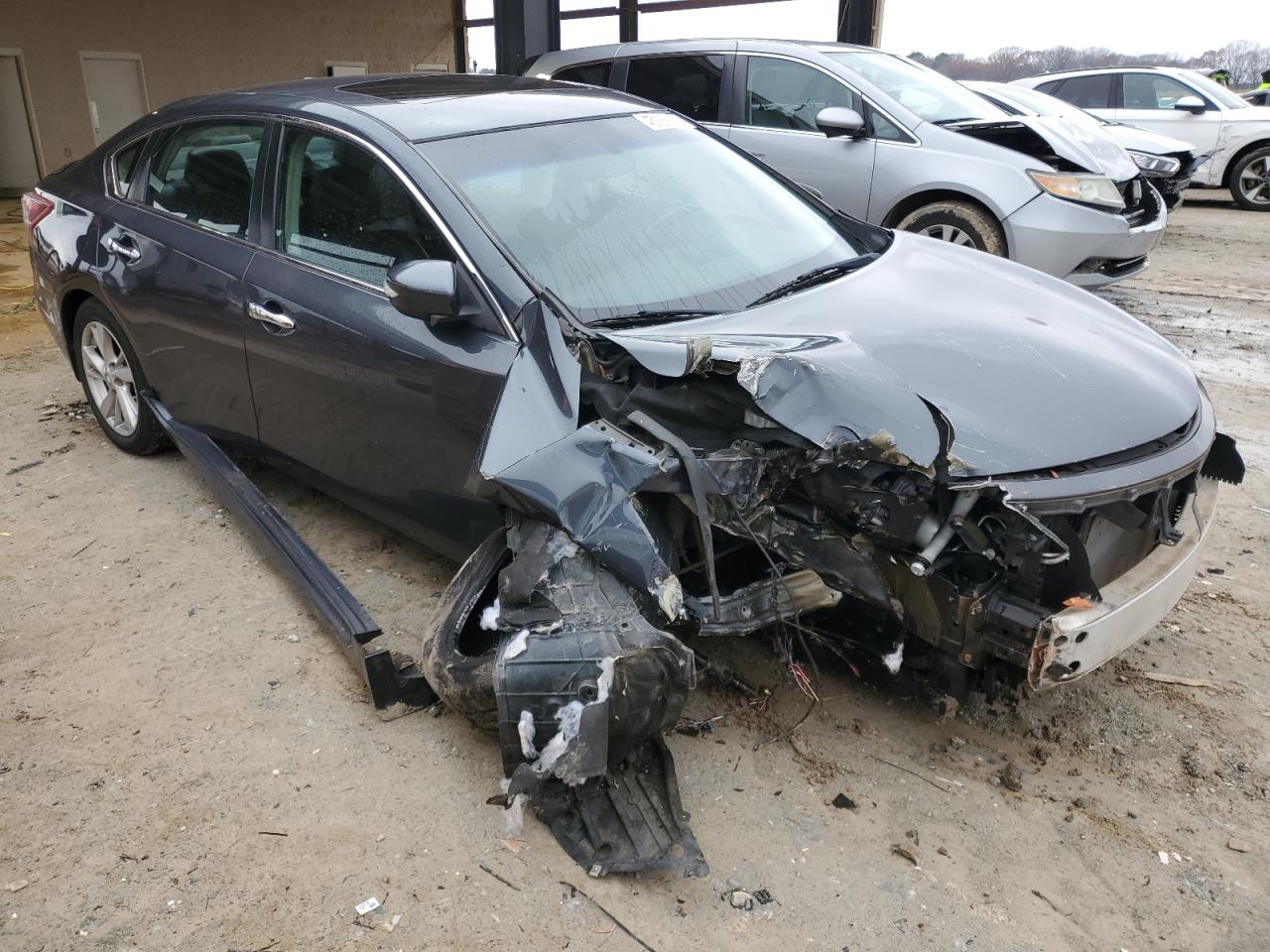 2013 Nissan Altima - Image 4