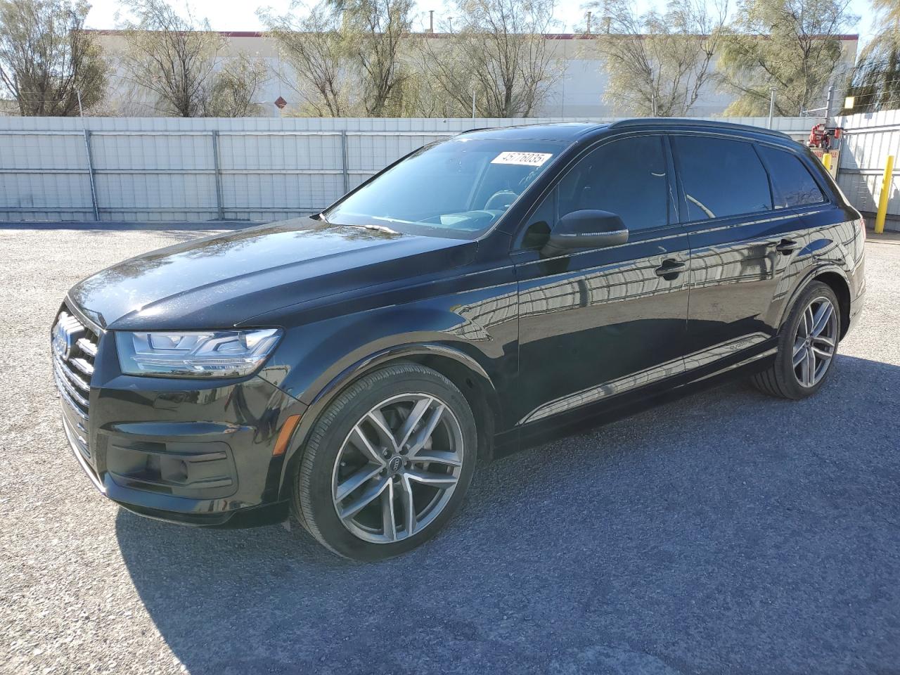 2017 Audi Q7 - Image 1