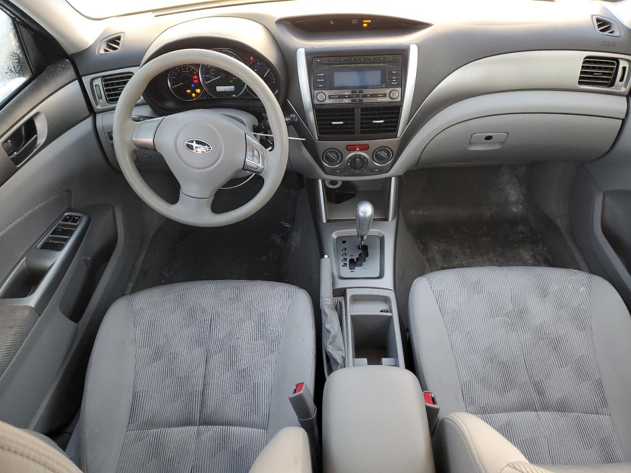 2010 Subaru Forester - Image 8