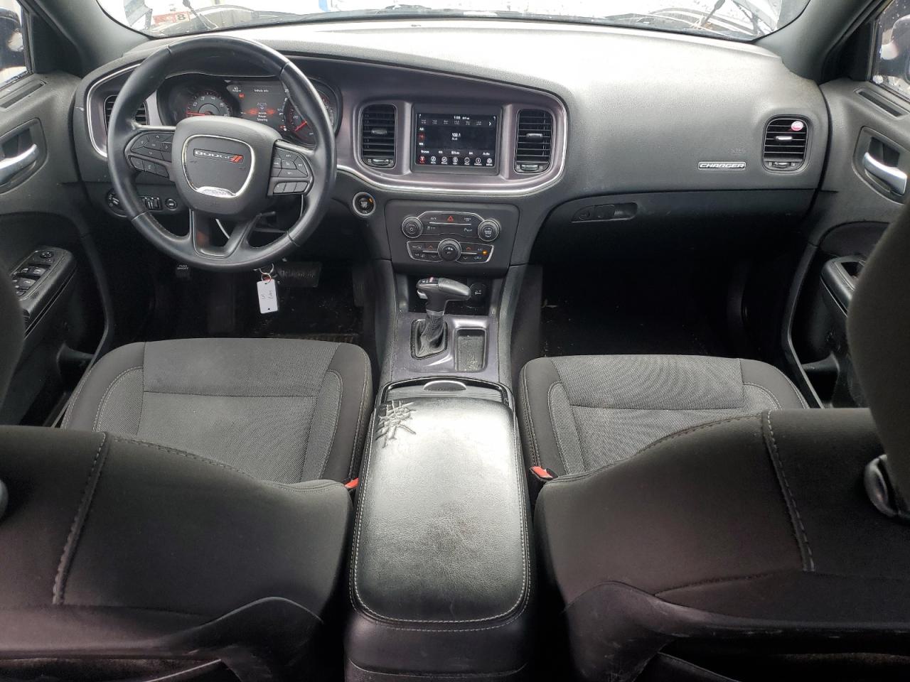 2018 Dodge Charger - Image 8