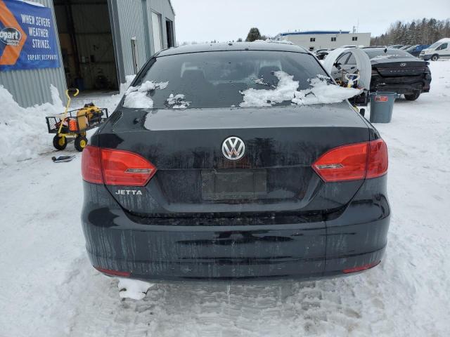 2014 VOLKSWAGEN JETTA BASE  