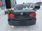 2014 VOLKSWAGEN JETTA BASE   à vendre chez Copart ON - COOKSTOWN