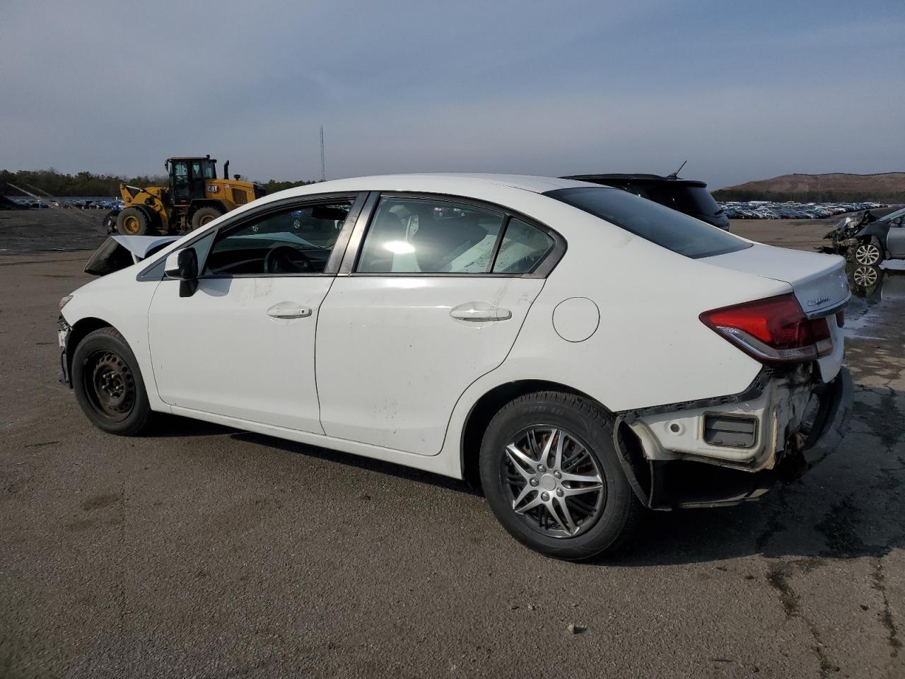 2013 Honda Civic - Image 2
